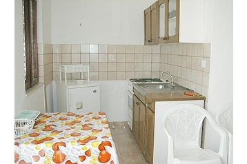 Croazia Privát Korčula, Esterno
